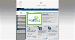 Desktop Screenshot of internext.co.za